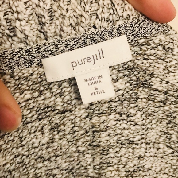 Pure Jill Cardigan - Picture 4 of 5
